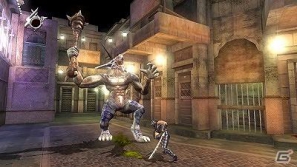 PS Vita「NINJA GAIDEN Σ PLUS」新要素となる新ミッションモード「忍の道」の情報とスクリーンショット公開の画像9
