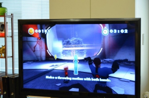 多彩なアクションで自由にステージを楽しめるXbox 360「Kinect ラッシュ: ディズニー／ピクサー アドベンチャー」の体験プレイレポートをお届け！の画像16