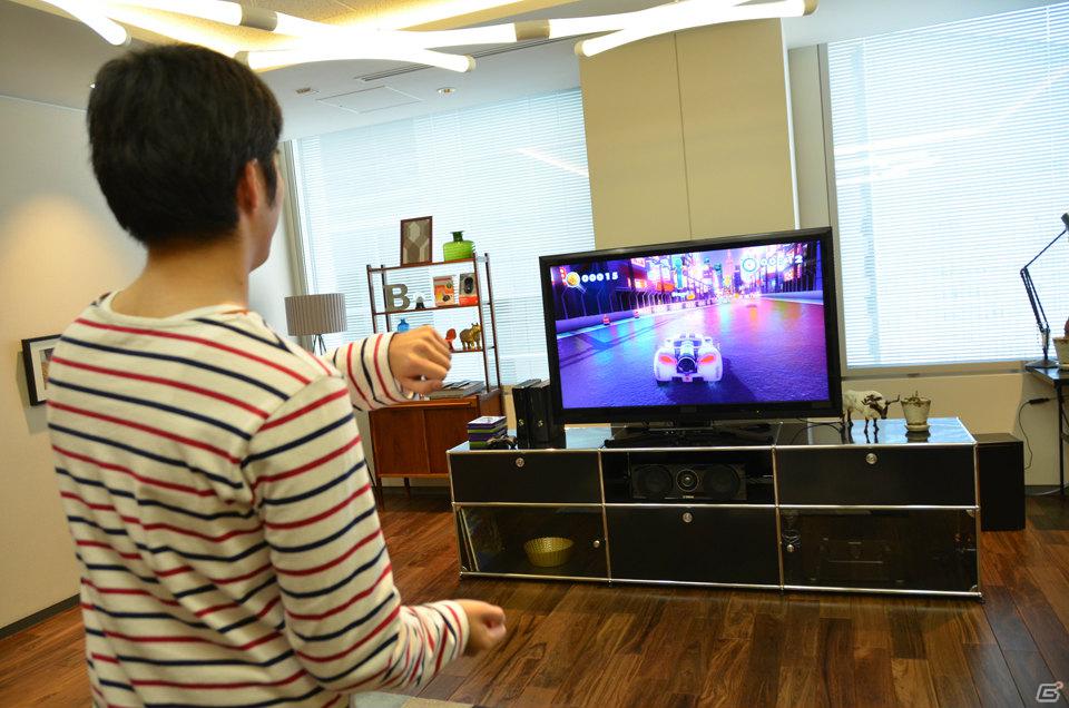 多彩なアクションで自由にステージを楽しめるXbox 360「Kinect ラッシュ: ディズニー／ピクサー アドベンチャー」の体験プレイレポートをお届け！の画像17