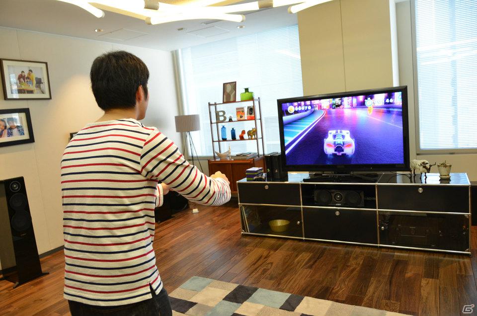 多彩なアクションで自由にステージを楽しめるXbox 360「Kinect ラッシュ: ディズニー／ピクサー アドベンチャー」の体験プレイレポートをお届け！の画像18