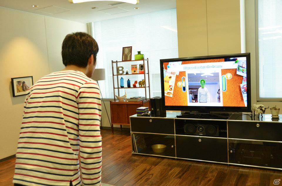多彩なアクションで自由にステージを楽しめるXbox 360「Kinect ラッシュ: ディズニー／ピクサー アドベンチャー」の体験プレイレポートをお届け！の画像2