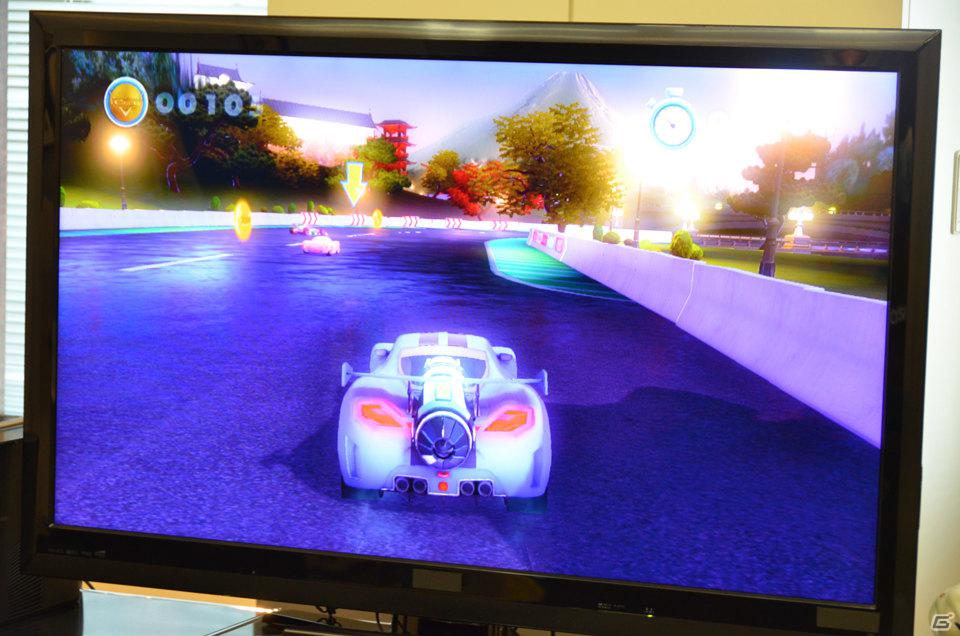 多彩なアクションで自由にステージを楽しめるXbox 360「Kinect ラッシュ: ディズニー／ピクサー アドベンチャー」の体験プレイレポートをお届け！の画像20