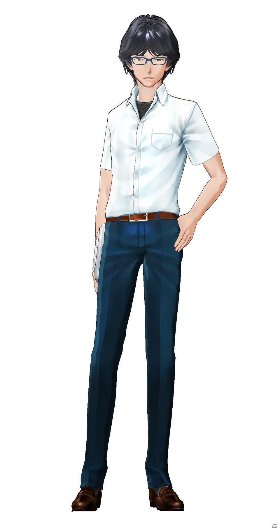 PS3/Xbox 360「ロボティクス・ノーツ」の発売日が6月28日に決定！あらすじ＆メインキャラクターを紹介の画像4
