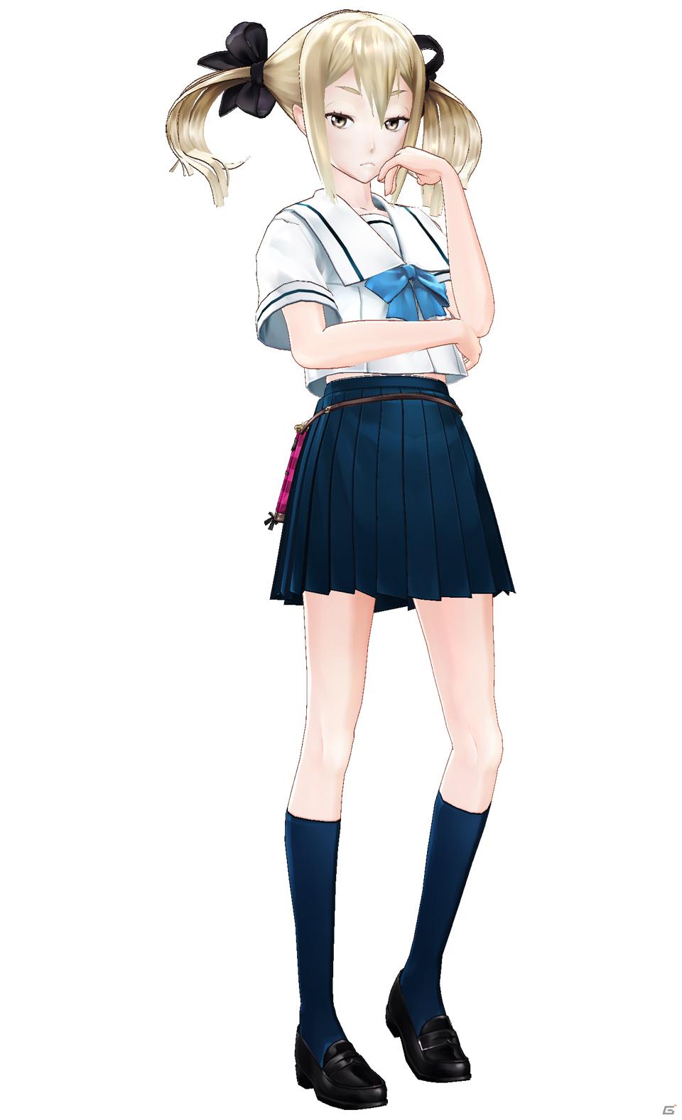 PS3/Xbox 360「ロボティクス・ノーツ」の発売日が6月28日に決定！あらすじ＆メインキャラクターを紹介の画像5
