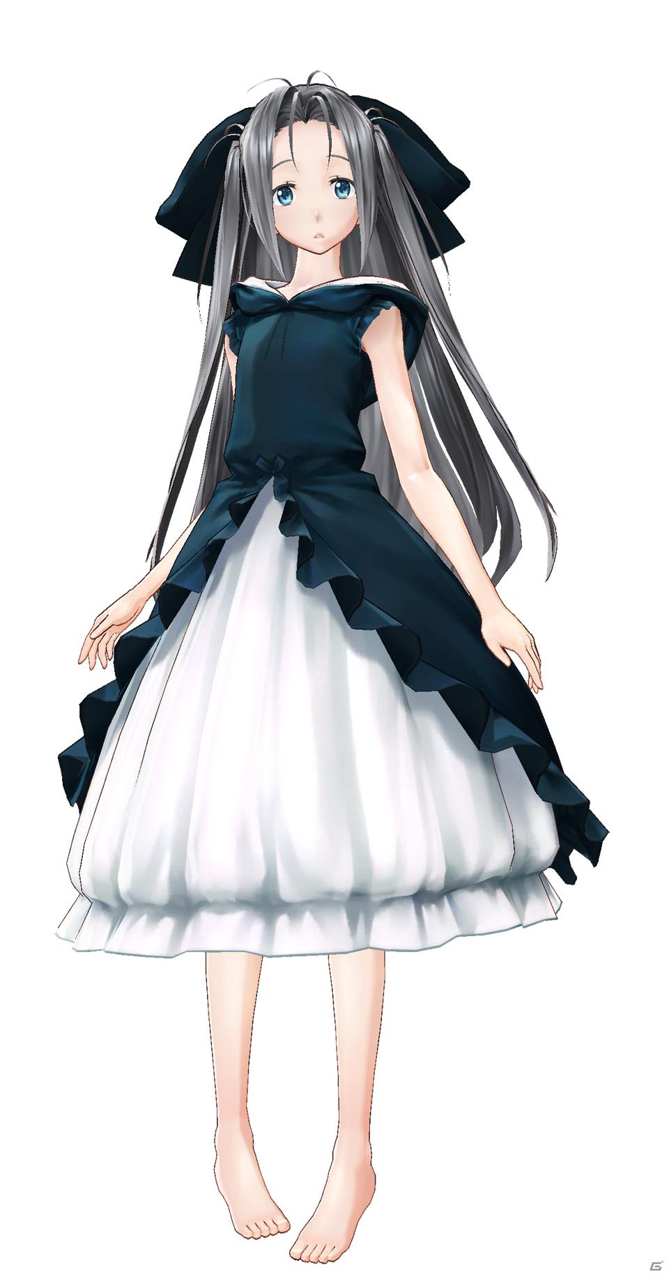 PS3/Xbox 360「ロボティクス・ノーツ」の発売日が6月28日に決定！あらすじ＆メインキャラクターを紹介の画像7