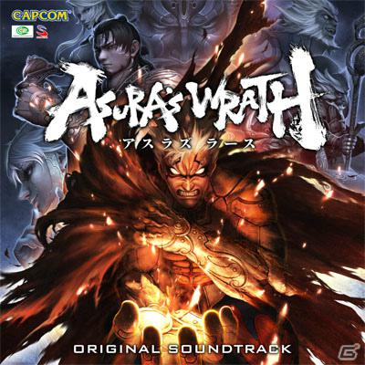 「アスラズ ラース ビジュアル＆ストーリーガイド 金剛教典」が本日2月23日発売！オリジナル・サウンドトラックの試聴版音源も公開にの画像5