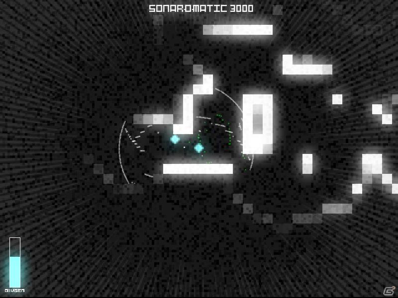 「PLAYISM」にて2月24日よりステルスサバイバルホラーゲーム「SONAR」が配信開始の画像4