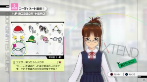 TVアニメで響が歌った「Brand New Day!」＆876プロから水谷絵理が登場！PS3/Xbox 360「アイドルマスター2」3月1日配信予定DLC情報を公開の画像36