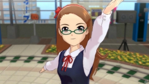 TVアニメで響が歌った「Brand New Day!」＆876プロから水谷絵理が登場！PS3/Xbox 360「アイドルマスター2」3月1日配信予定DLC情報を公開の画像37