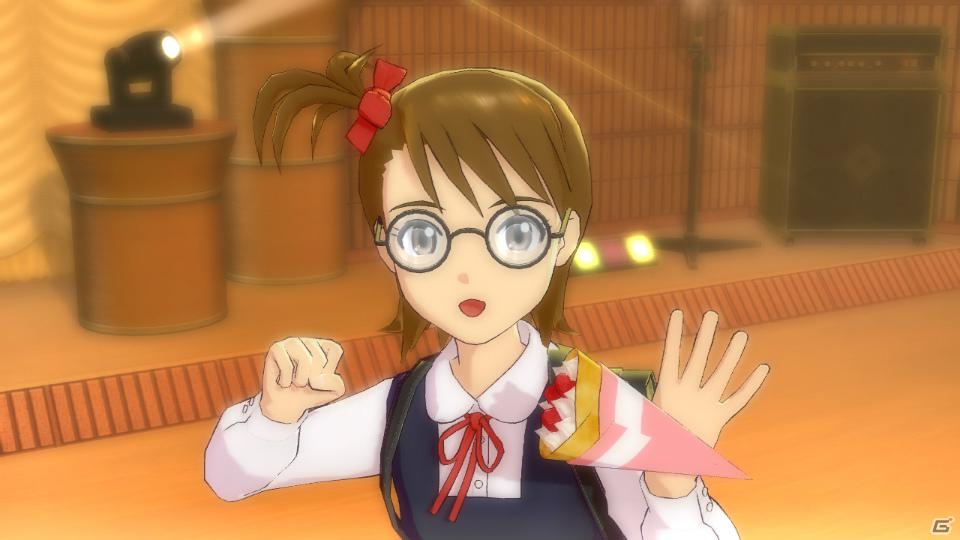 TVアニメで響が歌った「Brand New Day!」＆876プロから水谷絵理が登場！PS3/Xbox 360「アイドルマスター2」3月1日配信予定DLC情報を公開の画像17