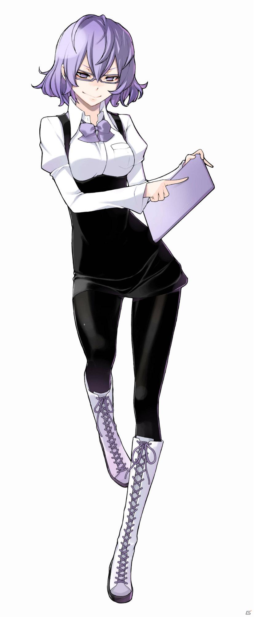 白石涼子さん、佐藤聡美さんらメインキャストも判明！PSP「デジモンワールド リ：デジタイズ」5人目のキャラクター「御神楽 ミレイ」＆育成要素「トレーニングジム」を紹介の画像2