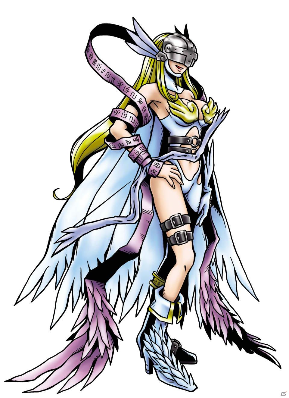 白石涼子さん、佐藤聡美さんらメインキャストも判明！PSP「デジモンワールド リ：デジタイズ」5人目のキャラクター「御神楽 ミレイ」＆育成要素「トレーニングジム」を紹介の画像4