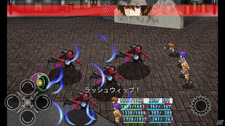 auスマートパスで「ケムコ帝国」のアプリが楽しめる！RPGやパズルなど合わせて21本を提供開始の画像1