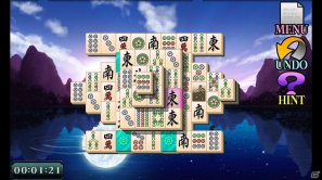 サンソフト、「歪みの国のアリス」や「紫禁城」などのアプリ4タイトルを「auスマートパス」にて提供の画像11