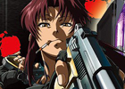 パチスロ実機シミュレーターがPS Vitaで登場！PS Vita「スロッターマニアV　BLACK LAGOON」3月15日発売予定