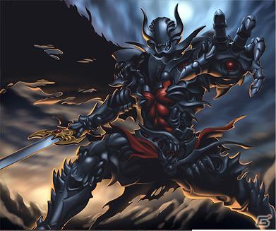 豪華クリエーターを起用したiPhone向けモンスターバトルゲーム「ダークサマナー」配信開始の画像3