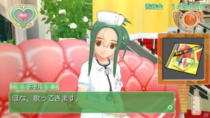 亜麻音、みお、雪の新曲＆「ナース」や「テニスウェア」などの衣装が登場！PS Vita「ドリームクラブZERO ポータブル」3月8日配信DLC情報を公開の画像10