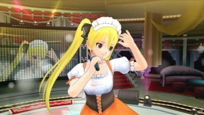 亜麻音、みお、雪の新曲＆「ナース」や「テニスウェア」などの衣装が登場！PS Vita「ドリームクラブZERO ポータブル」3月8日配信DLC情報を公開の画像26