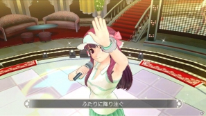 亜麻音、みお、雪の新曲＆「ナース」や「テニスウェア」などの衣装が登場！PS Vita「ドリームクラブZERO ポータブル」3月8日配信DLC情報を公開の画像5