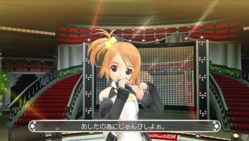 亜麻音、みお、雪の新曲＆「ナース」や「テニスウェア」などの衣装が登場！PS Vita「ドリームクラブZERO ポータブル」3月8日配信DLC情報を公開の画像14
