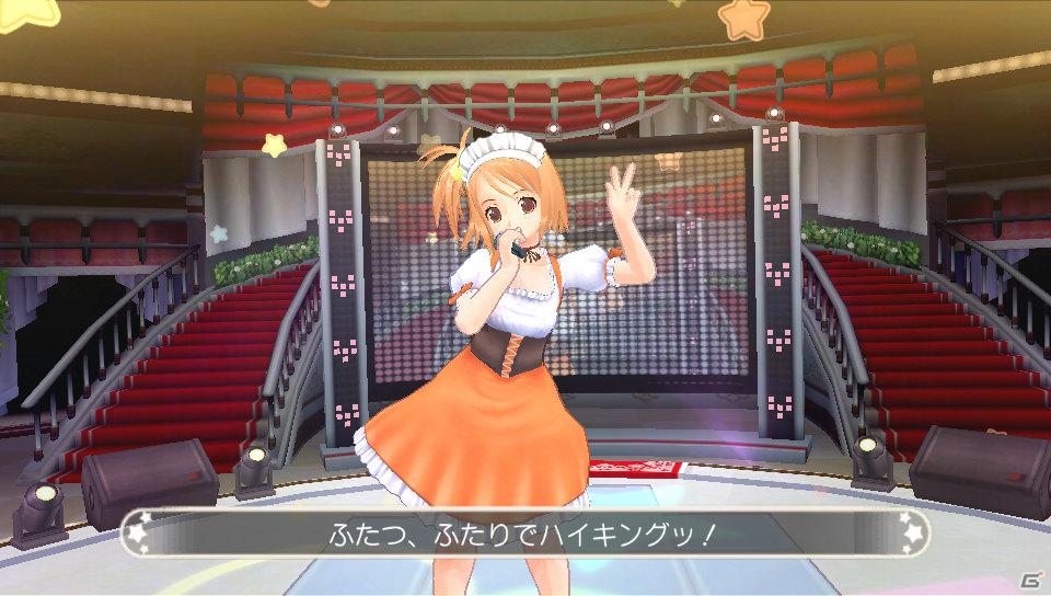 亜麻音、みお、雪の新曲＆「ナース」や「テニスウェア」などの衣装が登場！PS Vita「ドリームクラブZERO ポータブル」3月8日配信DLC情報を公開の画像17