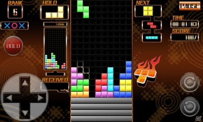 「テトリスリーグ」「空気読み。」「ワンダーファームリゾート」の3タイトルを「auスマートパス」に提供開始の画像2