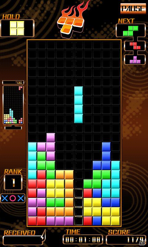 「テトリスリーグ」「空気読み。」「ワンダーファームリゾート」の3タイトルを「auスマートパス」に提供開始の画像1