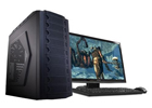 フェイスとツートップ、NVIDIA GeForce GTX搭載の「The Elder Scrolls V： Skyrim」推奨ゲームパソコンを販売開始