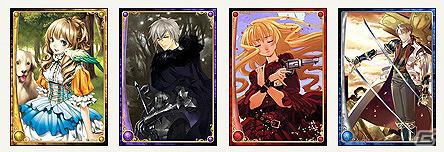 Mobage「アルテイル バトルRPG」1周年記念アップデート「限界突破」実装！最高レアリティカードが必ずもらえる記念キャンペーンも開催の画像9