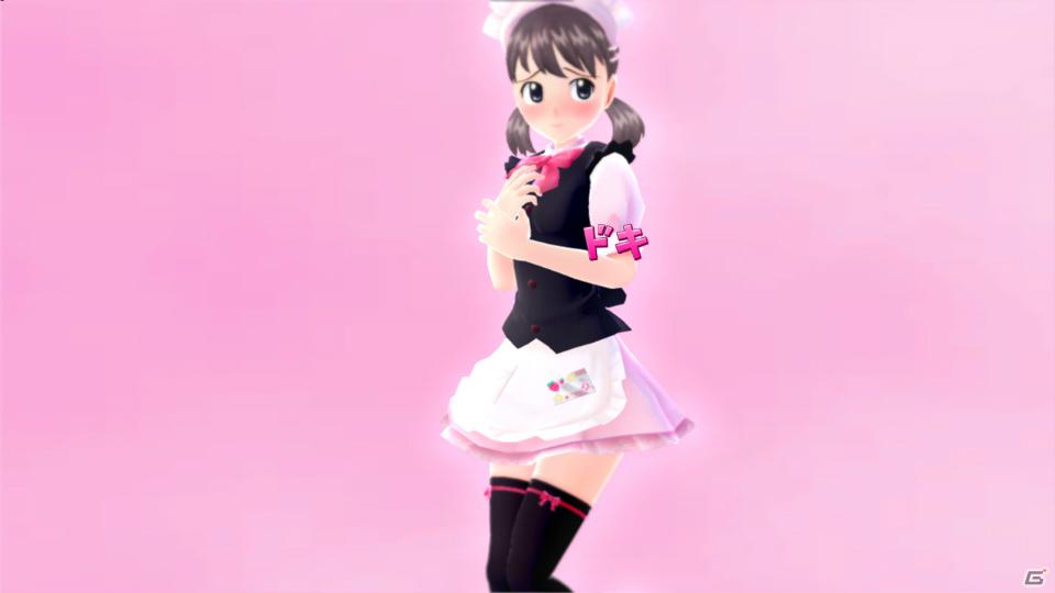数あるコードの中から狙い撃ち！PS3「ぎゃる☆がん」DLC「一般女子用　ぴなふぉあセット」を数量限定で無料開放―Gamerでは2000件分を掲載の画像6
