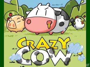 「ポトリスZERO」「CLAZY COW」「ゾンビパニック」3つのアプリがついに3キャリアに対応！AndroidMarketにて2月24日より配信開始の画像6