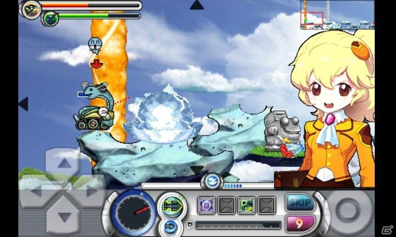 「ポトリスZERO」「CLAZY COW」「ゾンビパニック」3つのアプリがついに3キャリアに対応！AndroidMarketにて2月24日より配信開始の画像8