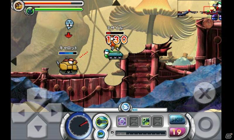 「ポトリスZERO」「CLAZY COW」「ゾンビパニック」3つのアプリがついに3キャリアに対応！AndroidMarketにて2月24日より配信開始の画像9