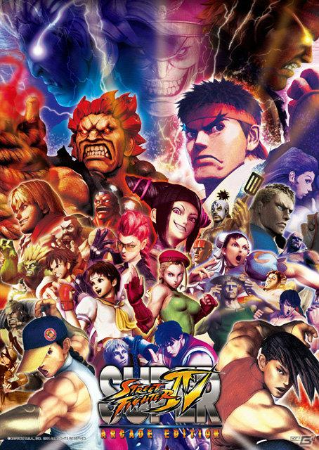 PS3/Xbox 360/PS Vita「ストリートファイター X 鉄拳」Missストクロ4名が決定＆応援団長に「JOY」が就任！「スパIV AE 公式全国大会」にも出場決定の画像18