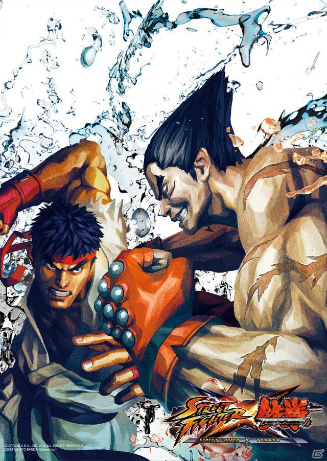 PS3/Xbox 360/PS Vita「ストリートファイター X 鉄拳」Missストクロ4名が決定＆応援団長に「JOY」が就任！「スパIV AE 公式全国大会」にも出場決定の画像19
