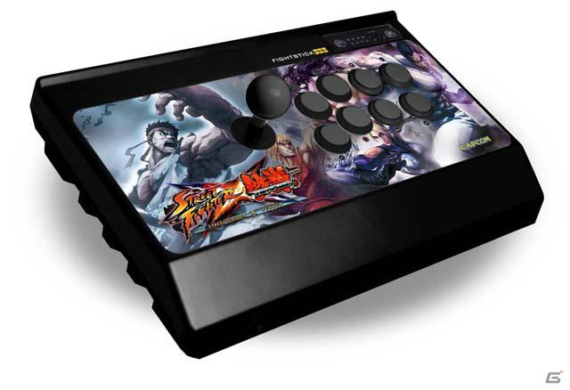 PS3/Xbox 360/PS Vita「ストリートファイター X 鉄拳」Missストクロ4名が決定＆応援団長に「JOY」が就任！「スパIV AE 公式全国大会」にも出場決定の画像6