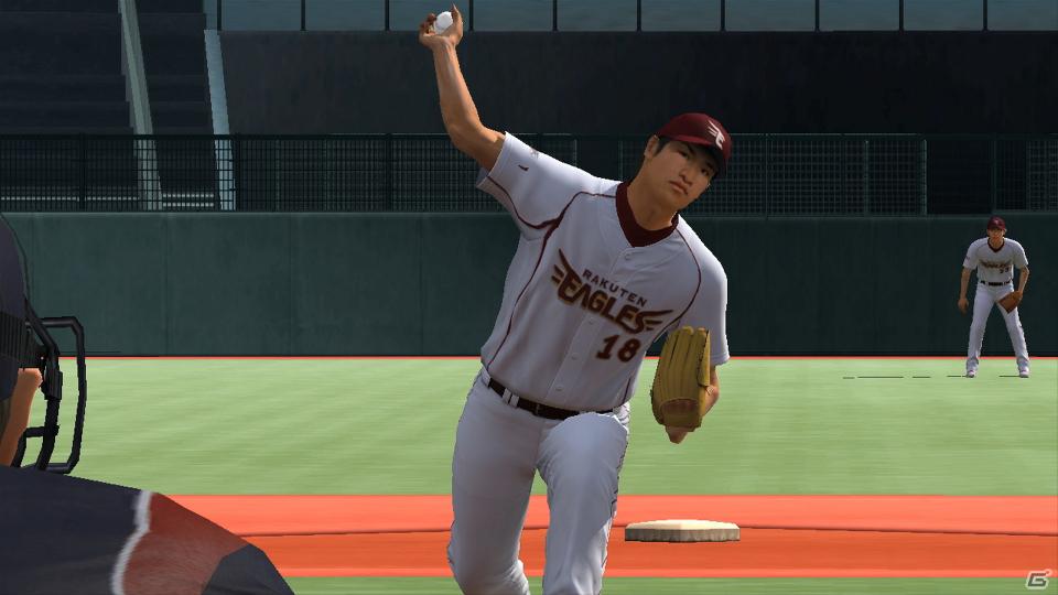 PS3/PS Vita/PSP「プロ野球スピリッツ2012」12球団ファンの魂を熱くするスペシャルムービーを公開の画像6