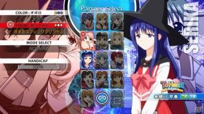 アーケードで展開中の2D対戦格闘ゲーム「アクアパッツァ」がPS3で2012年6月発売決定！オボロをはじめとした新規キャラクター4名を紹介の画像14