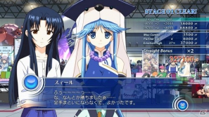 アーケードで展開中の2D対戦格闘ゲーム「アクアパッツァ」がPS3で2012年6月発売決定！オボロをはじめとした新規キャラクター4名を紹介の画像15