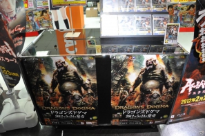 「アスラズ ラース」＆「ドラゴンズドグマ」先行プレイ！大阪・日本橋で実施された店舗体験会に行ってきました！キメラがホントに憎くなる骨太ファンタジーアクションを満喫の画像2