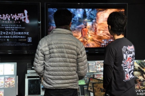 「アスラズ ラース」＆「ドラゴンズドグマ」先行プレイ！大阪・日本橋で実施された店舗体験会に行ってきました！キメラがホントに憎くなる骨太ファンタジーアクションを満喫の画像23