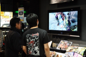「アスラズ ラース」＆「ドラゴンズドグマ」先行プレイ！大阪・日本橋で実施された店舗体験会に行ってきました！キメラがホントに憎くなる骨太ファンタジーアクションを満喫の画像27