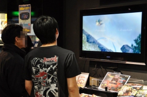 「アスラズ ラース」＆「ドラゴンズドグマ」先行プレイ！大阪・日本橋で実施された店舗体験会に行ってきました！キメラがホントに憎くなる骨太ファンタジーアクションを満喫の画像30