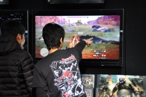 「アスラズ ラース」＆「ドラゴンズドグマ」先行プレイ！大阪・日本橋で実施された店舗体験会に行ってきました！キメラがホントに憎くなる骨太ファンタジーアクションを満喫の画像4