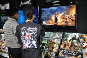 「アスラズ ラース」＆「ドラゴンズドグマ」先行プレイ！大阪・日本橋で実施された店舗体験会に行ってきました！キメラがホントに憎くなる骨太ファンタジーアクションを満喫の画像40
