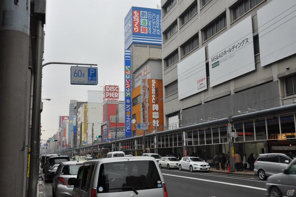 「アスラズ ラース」＆「ドラゴンズドグマ」先行プレイ！大阪・日本橋で実施された店舗体験会に行ってきました！キメラがホントに憎くなる骨太ファンタジーアクションを満喫の画像66