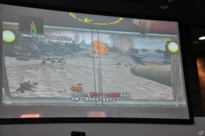 コクピットの操作感を再現した「重鉄騎」デモプレイ！Project Dracoの正式名称は「クリムゾン ドラゴン」に決定！「バイオハザード オペレーション・ラクーンシティ」などプレイアブル出展は日本初となるタイトルもの画像102
