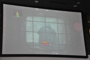 コクピットの操作感を再現した「重鉄騎」デモプレイ！Project Dracoの正式名称は「クリムゾン ドラゴン」に決定！「バイオハザード オペレーション・ラクーンシティ」などプレイアブル出展は日本初となるタイトルもの画像134