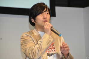コクピットの操作感を再現した「重鉄騎」デモプレイ！Project Dracoの正式名称は「クリムゾン ドラゴン」に決定！「バイオハザード オペレーション・ラクーンシティ」などプレイアブル出展は日本初となるタイトルもの画像152
