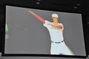 コクピットの操作感を再現した「重鉄騎」デモプレイ！Project Dracoの正式名称は「クリムゾン ドラゴン」に決定！「バイオハザード オペレーション・ラクーンシティ」などプレイアブル出展は日本初となるタイトルもの画像166